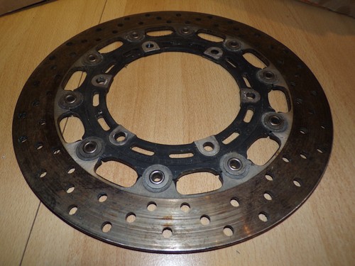Disque frein yamaha - de,