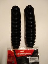 Soufflets fourche noirs - soufflets,