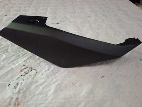 Carenage lateral yamaha mt09 - carenage,
