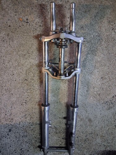 Fourche yamaha virago 535 - ,