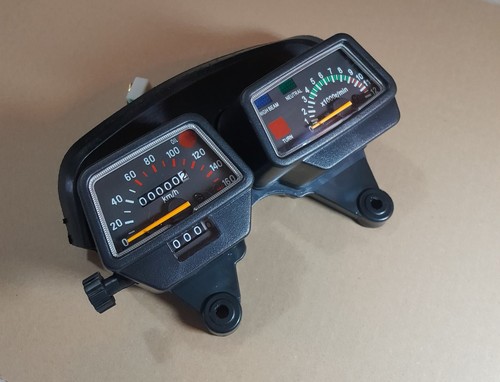 Yamaha 125 250 compteur - /,