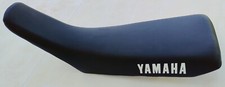 Housse selle yamaha 125 dtr - 125,