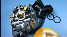 Carburateur pipe filtre - carburateur, +