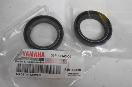 Joints spy fourche yamaha - 2,