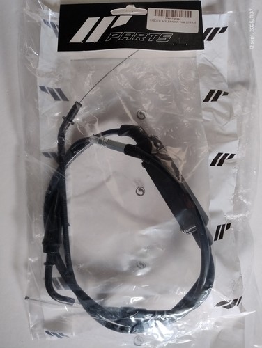 Câble accélérateur yamaha - câble,