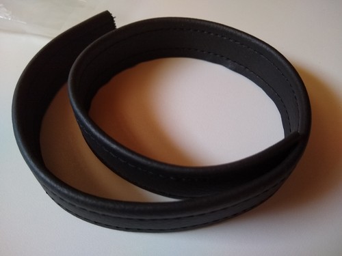 Sangle selle similicuir - sangle,