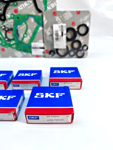 Kit révision moteur - , yamaha