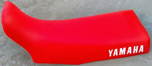 Housse selle yamaha 125 - de,